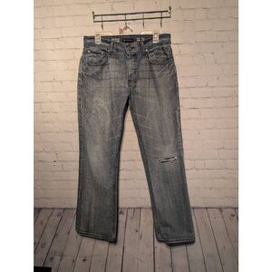 I.N.C.  Amsterdam regular fit jeans. 32x30 *